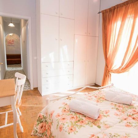 Eva'S Apartment - Corfu Town Экстерьер фото